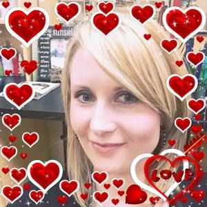 Meet your Posher, Lori